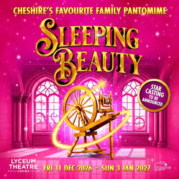 Event card thumbnail image for Sleeping Beauty