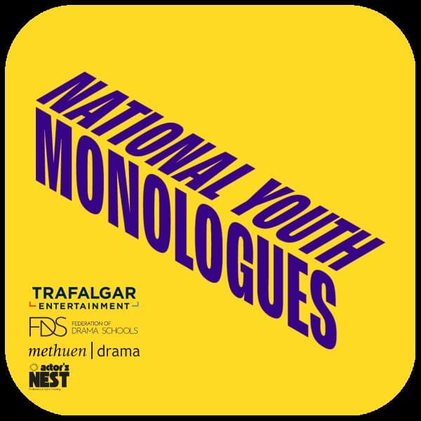 Hero image for National Youth Monologues: Regional Final (North)