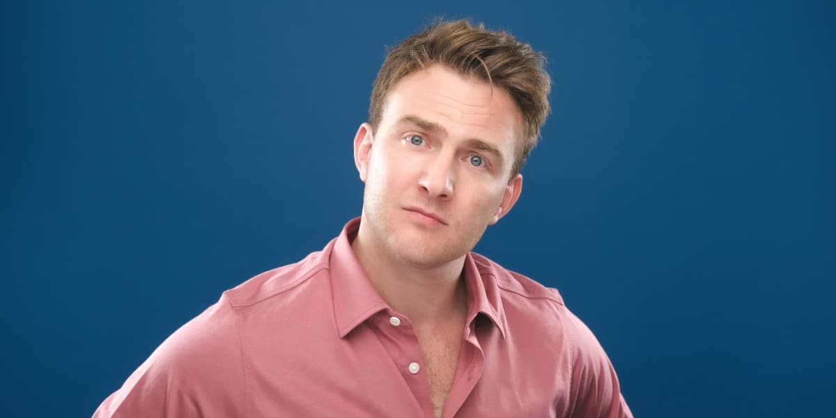 Hero image for Tom Houghton: Deep