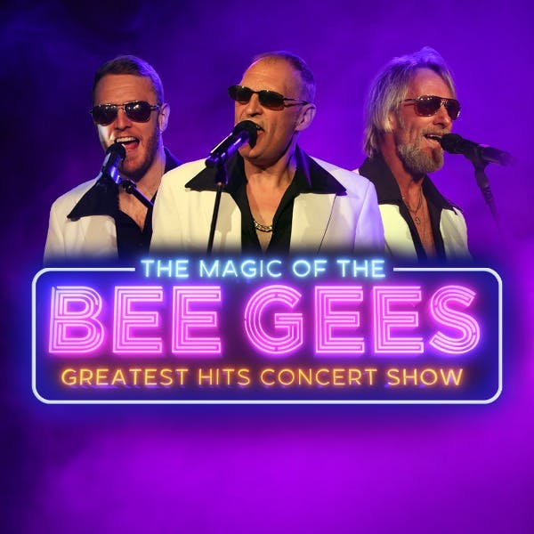 The Magic of the Bee Gees thumbnail