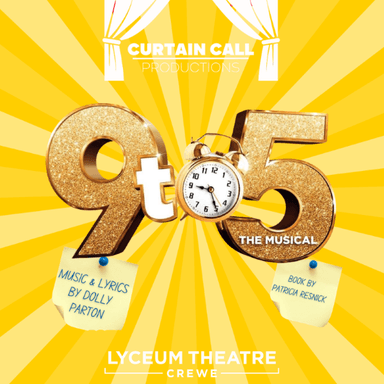 Hero image for 9 to 5 The Musical