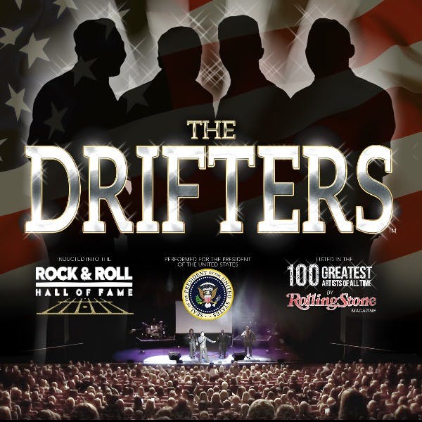 The Drifters thumbnail