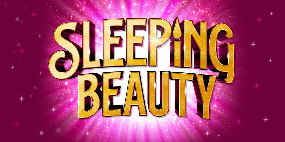 Hero image for Sleeping Beauty