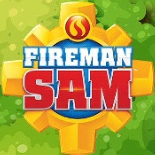 Fireman Sam - The Great Camping Adventure thumbnail