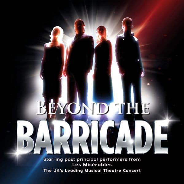 Hero image for Beyond The Barricade