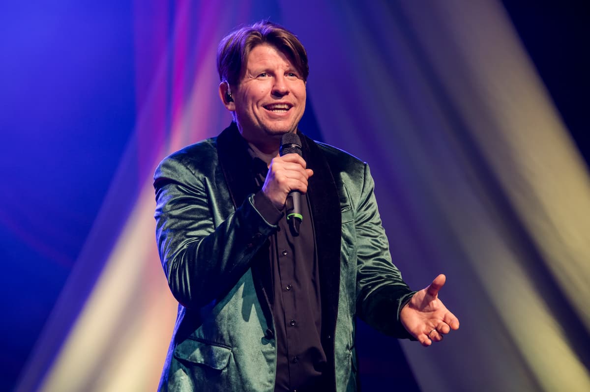 Image preview for Dreamcoat Production Shot 3