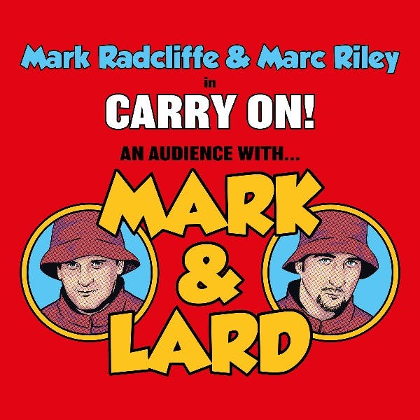 An Audience With Mark And Lard thumbnail