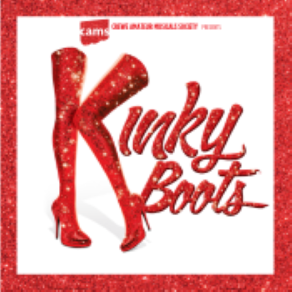 Kinky Boots thumbnail