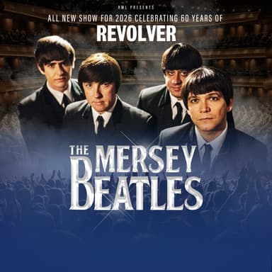 Hero image for The Mersey Beatles