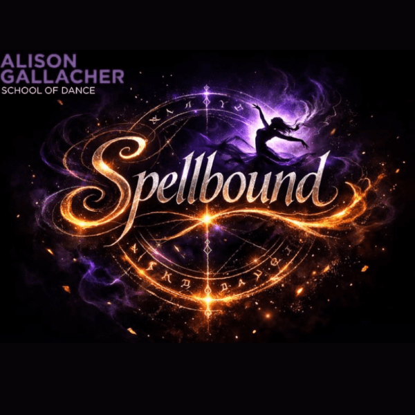 Hero image for Spellbound