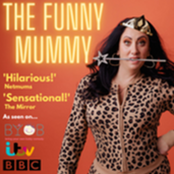 The Funny Mummy thumbnail