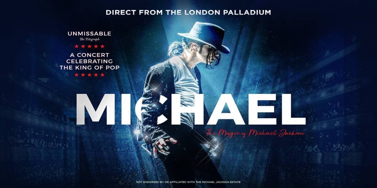 Hero image for Michael Starring Ben