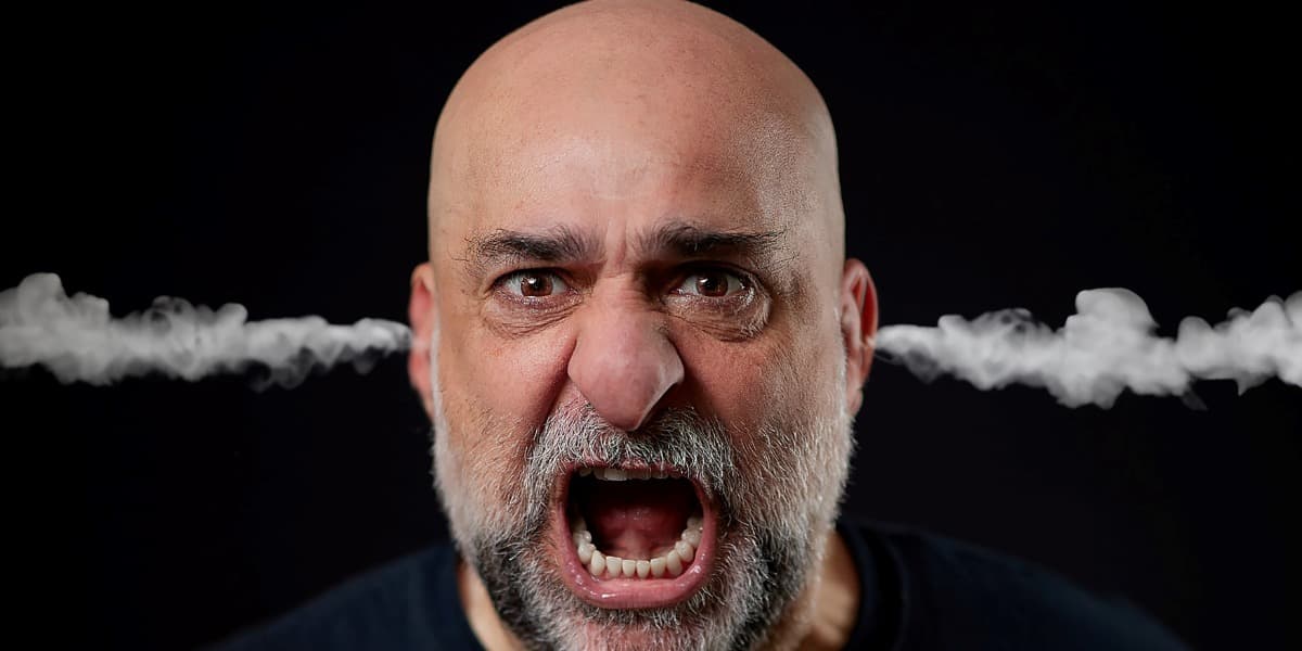 Hero image for Omid Djalili: Namaste