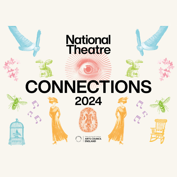 National Theatre Connections thumbnail