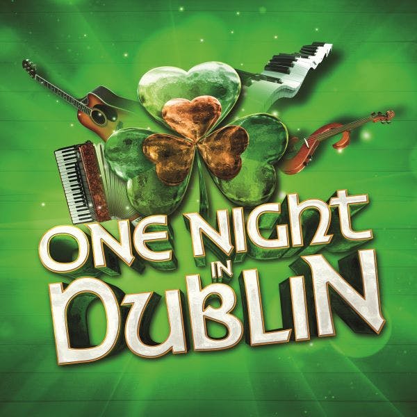 One Night In Dublin thumbnail