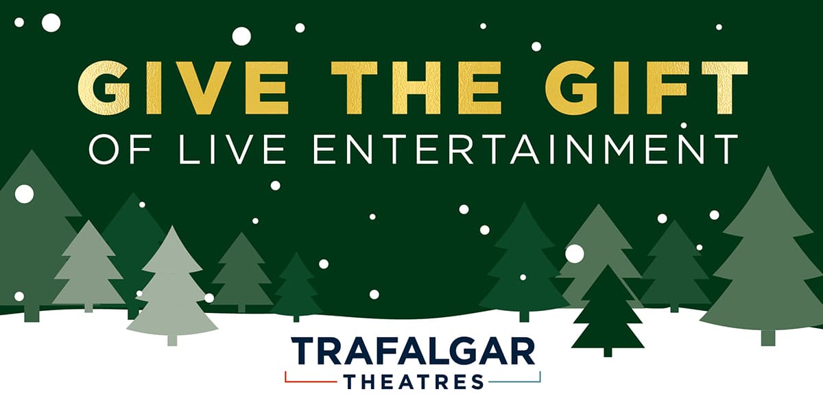 Christmas Gifting hero image