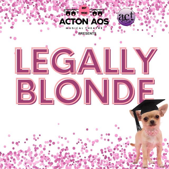 Legally Blonde thumbnail