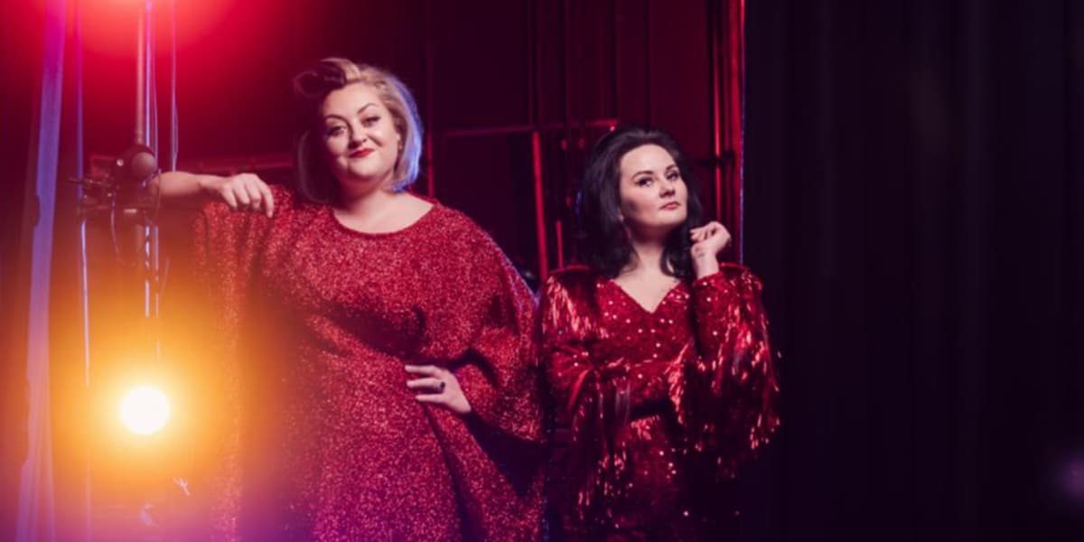 Hero image for All Killa No Filla: Live! At Christmas