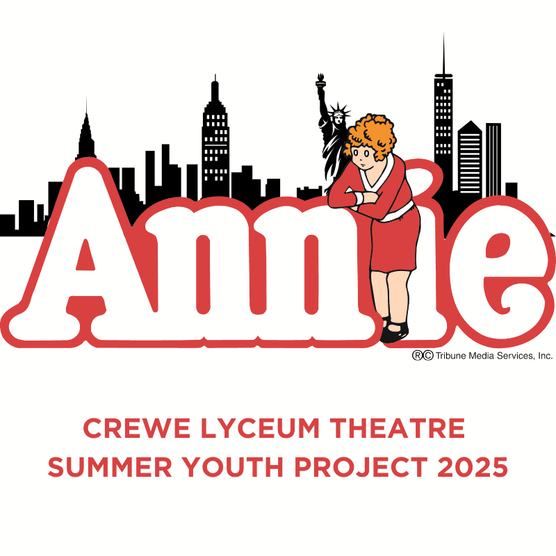CL: SYP 2025 Annie 1080x1080