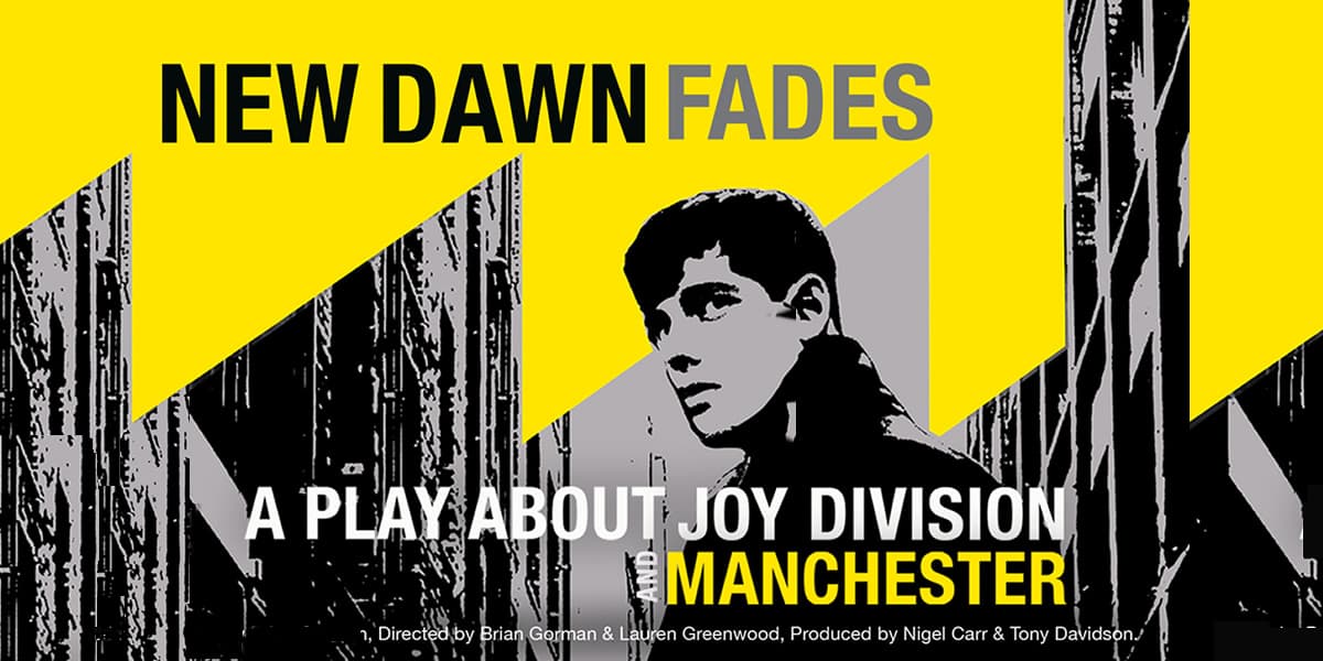 Hero image for New Dawn Fades