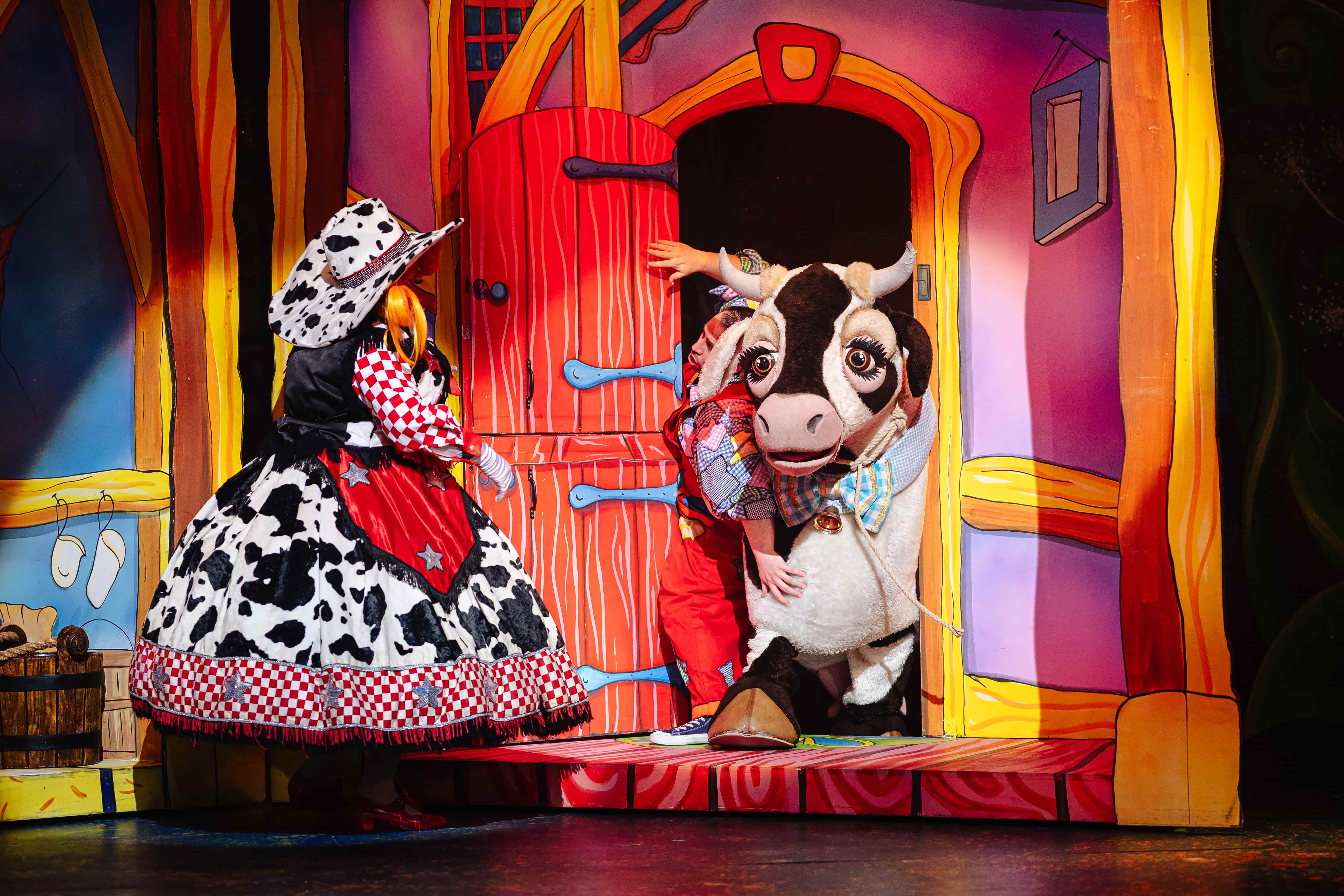 Image preview for Jack and the Beanstalk