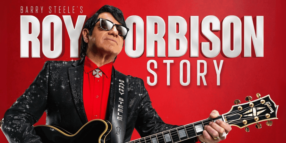 Hero image for The Roy Orbison Story