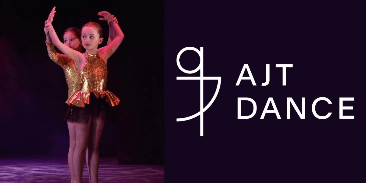 Hero image for AJT Dance - Let's Dance