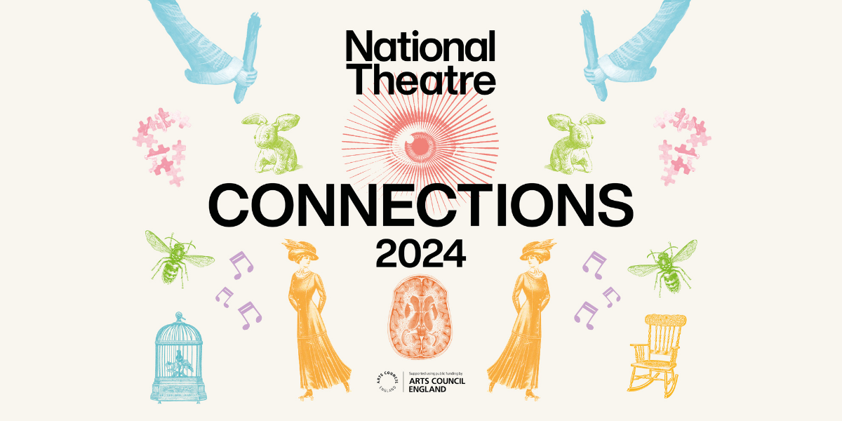 National Theatre Connections hero