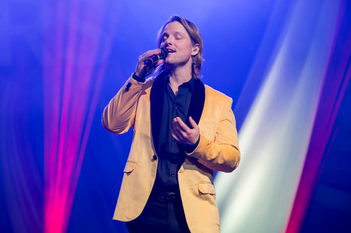 Image preview for Dreamcoat Production Shot 1