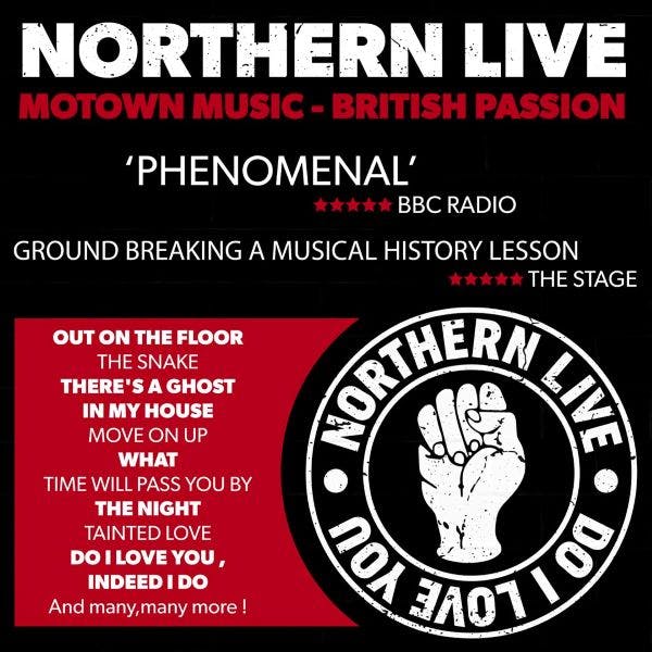 Northern Live thumbnail