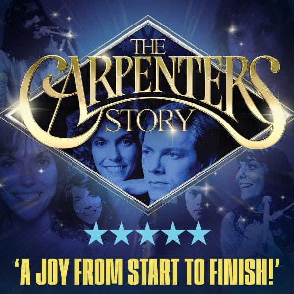The Carpenters Story thumbnail
