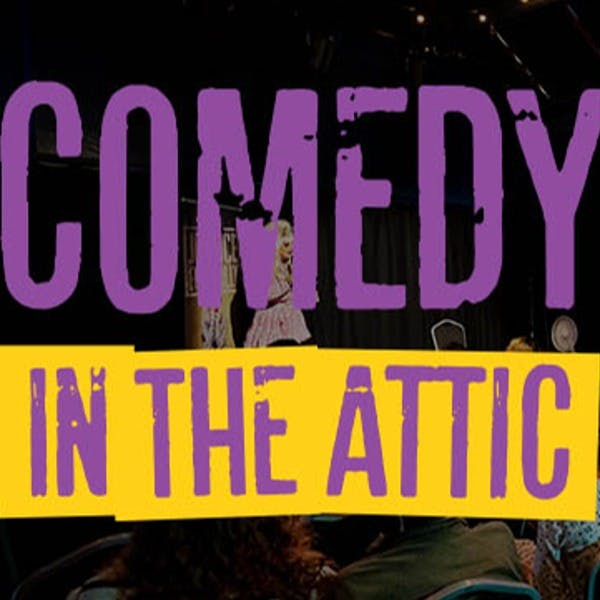 Comedy in the Attic thumbnail