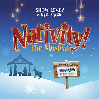 Hero image for Nativity