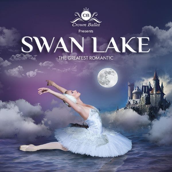 Swan Lake Performed by the Crown Ballet thumbnail