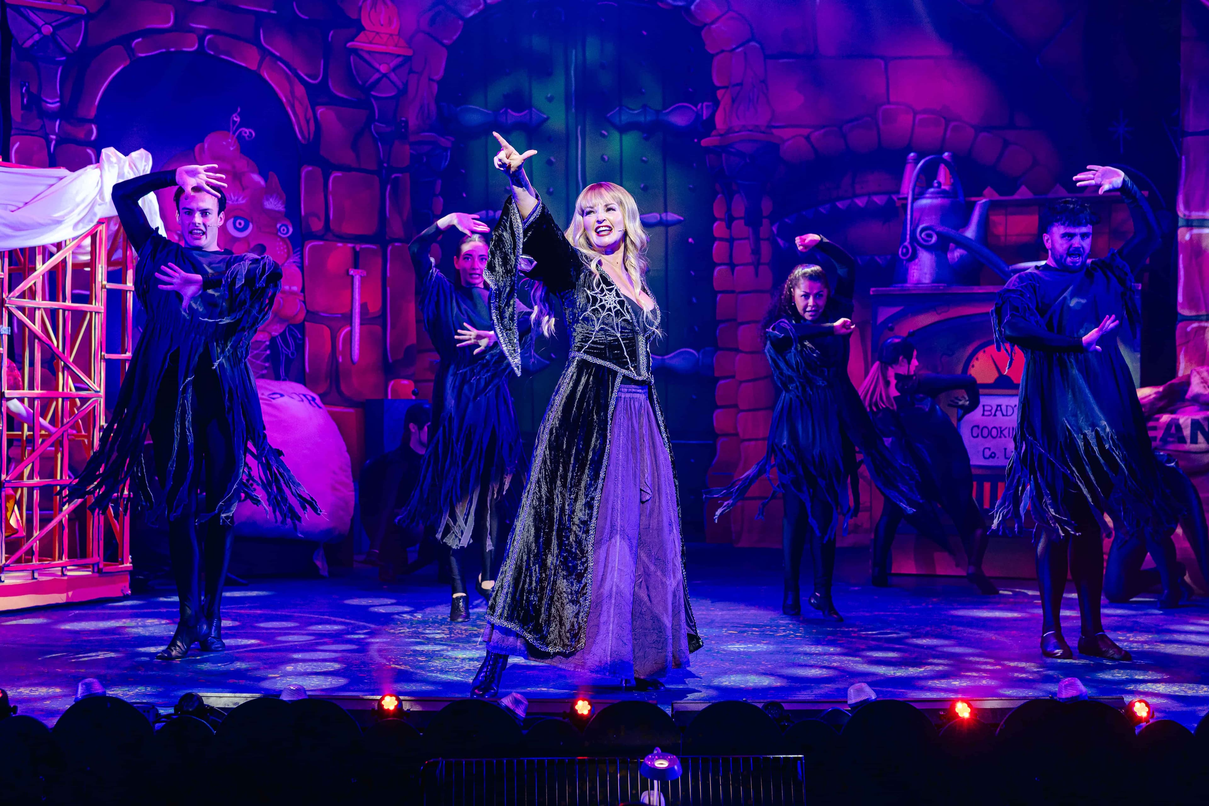 Image preview for Jack and the Beanstalk