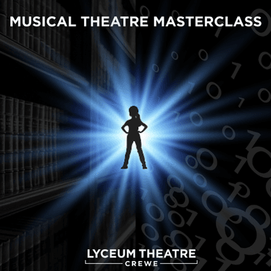 Hero image for Musical Theatre Masterclass: Featuring Songs From Matilda The Musical