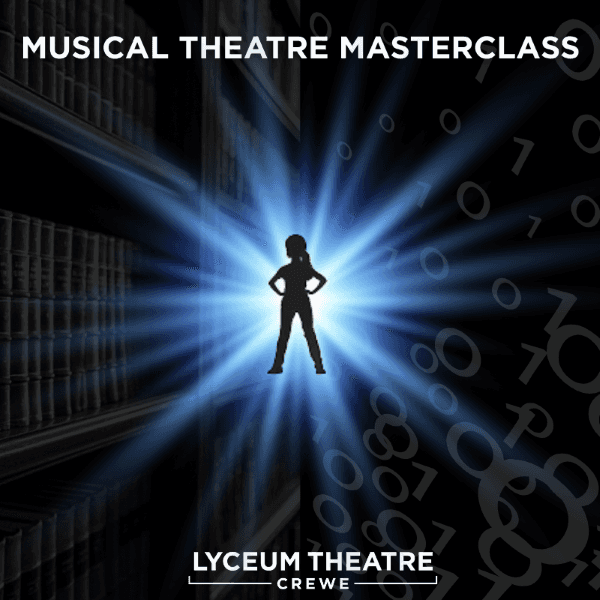 Event card thumbnail image for Musical Theatre Masterclass: Featuring Songs From Matilda The Musical