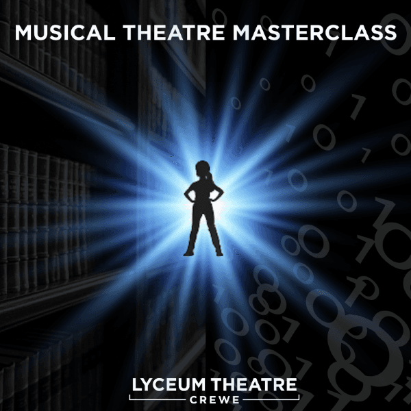 Hero image for Musical Theatre Masterclass: Featuring Songs From Matilda The Musical