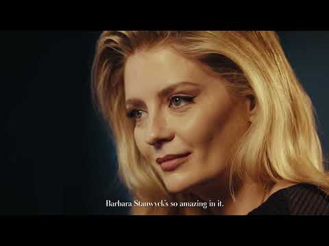 Video preview for Double Indemnity from Youtube