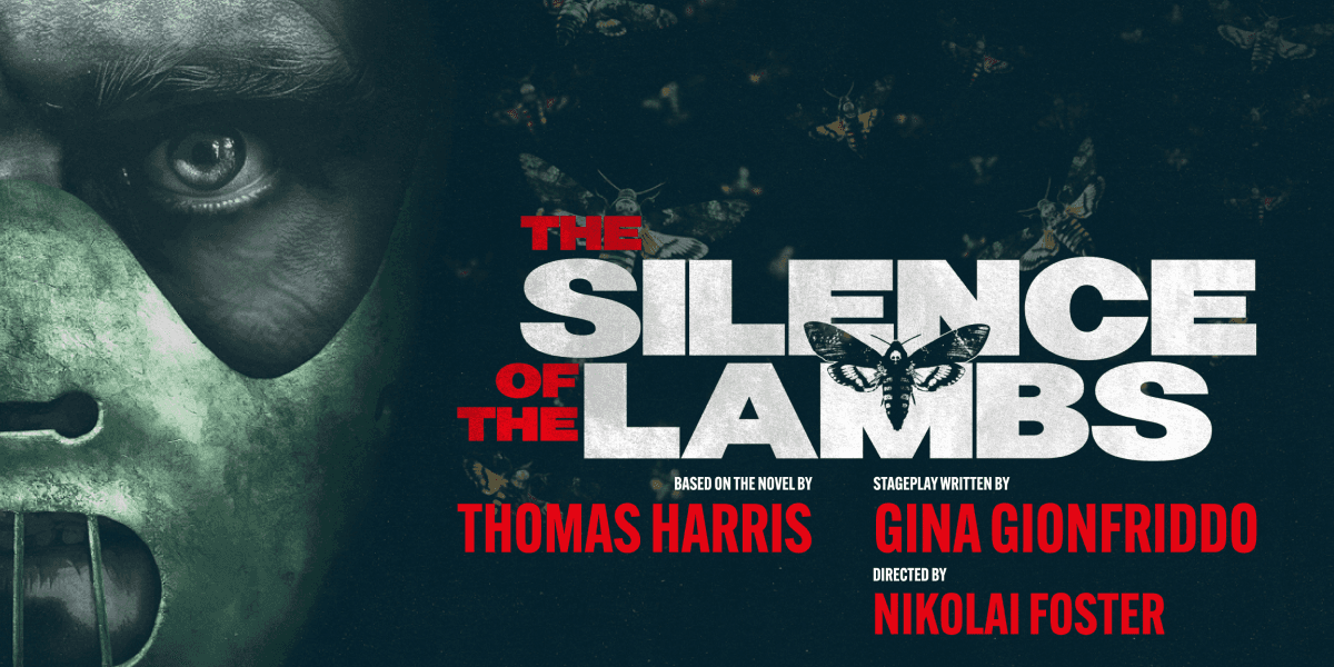 Hero image for The Silence Of The Lambs