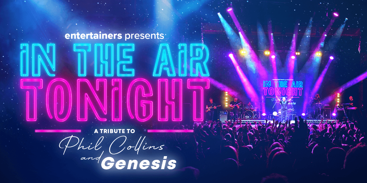 Hero image for In The Air Tonight