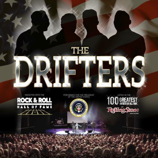 The Drifters thumbnail