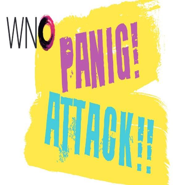 Welsh National Opera - WNO Youth Opera: Panig Attack  thumbnail