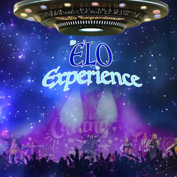 The ELO Experience  thumbnail