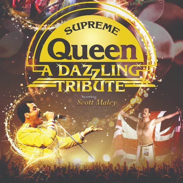 Supreme Queen  thumbnail