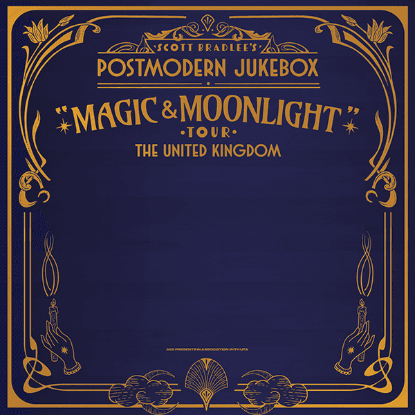 Scott Bradlee's Postmodern Jukebox - Magic & Moonlight Tour thumbnail