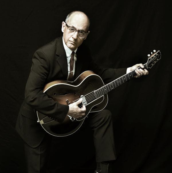 Andy Fairweather Low & The Lowriders thumbnail