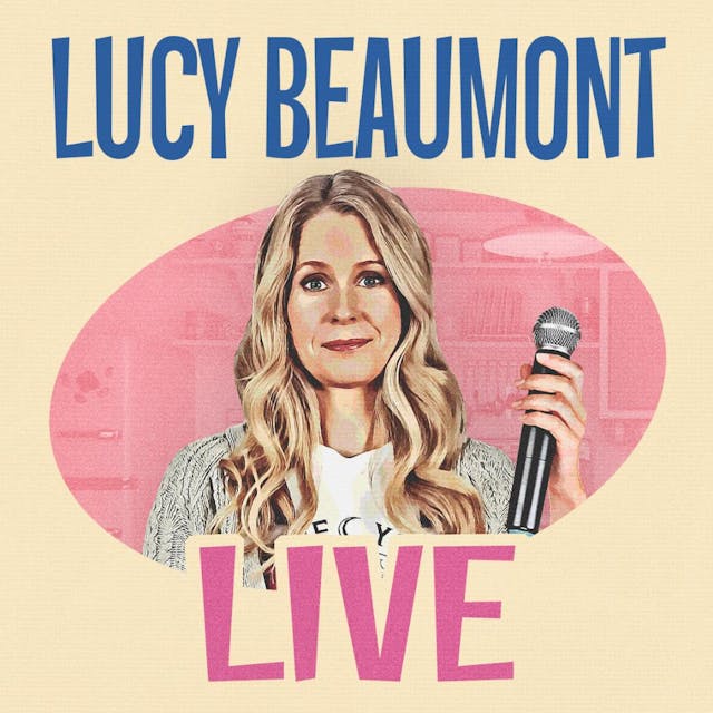Lucy Beaumont Live thumbnail