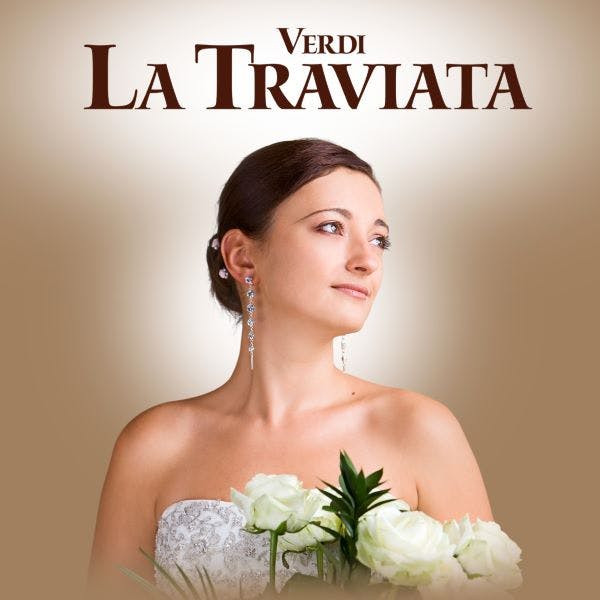 Ellen Kent: La Traviata thumbnail