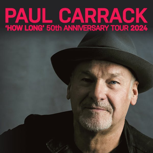 Paul Carrack thumbnail